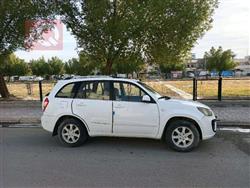 Chery Tiggo 3